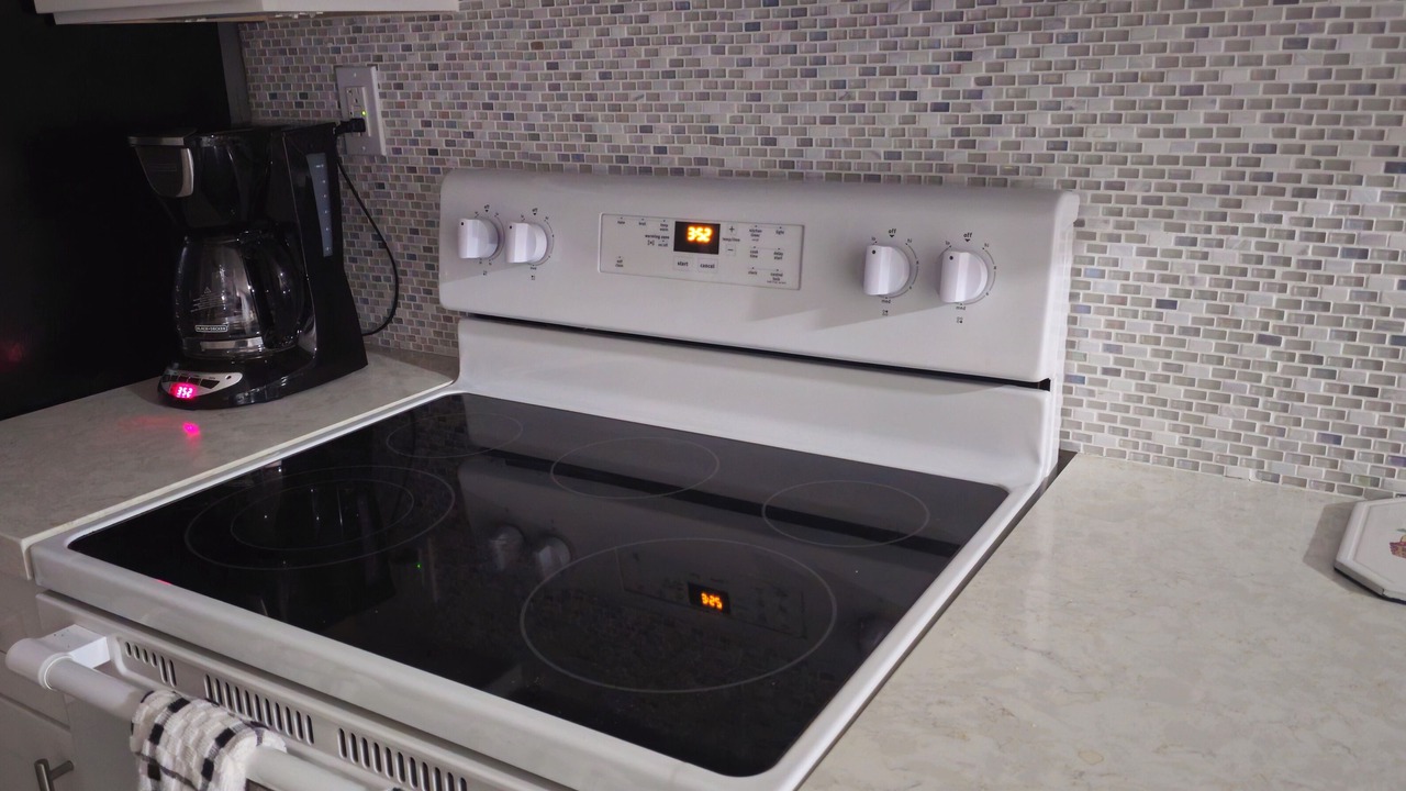 Photo of Kitchen in Key Colony Beach