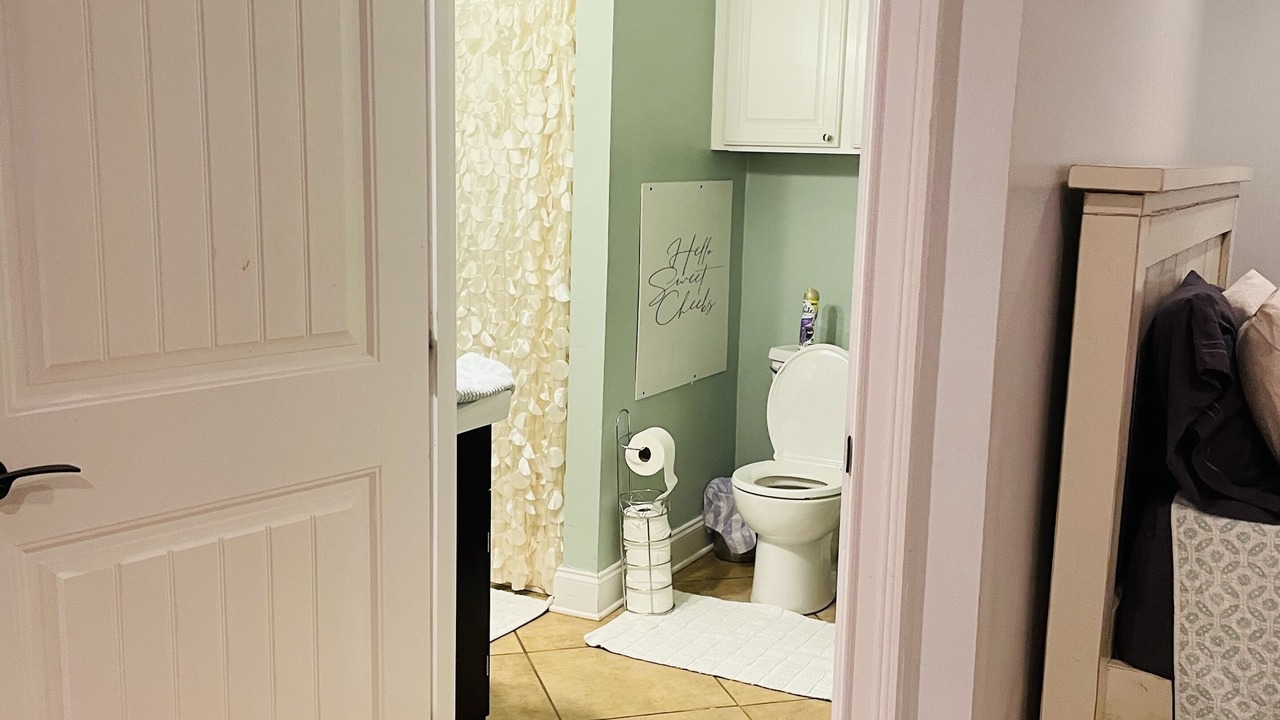 Photo of Bathroom in Florence