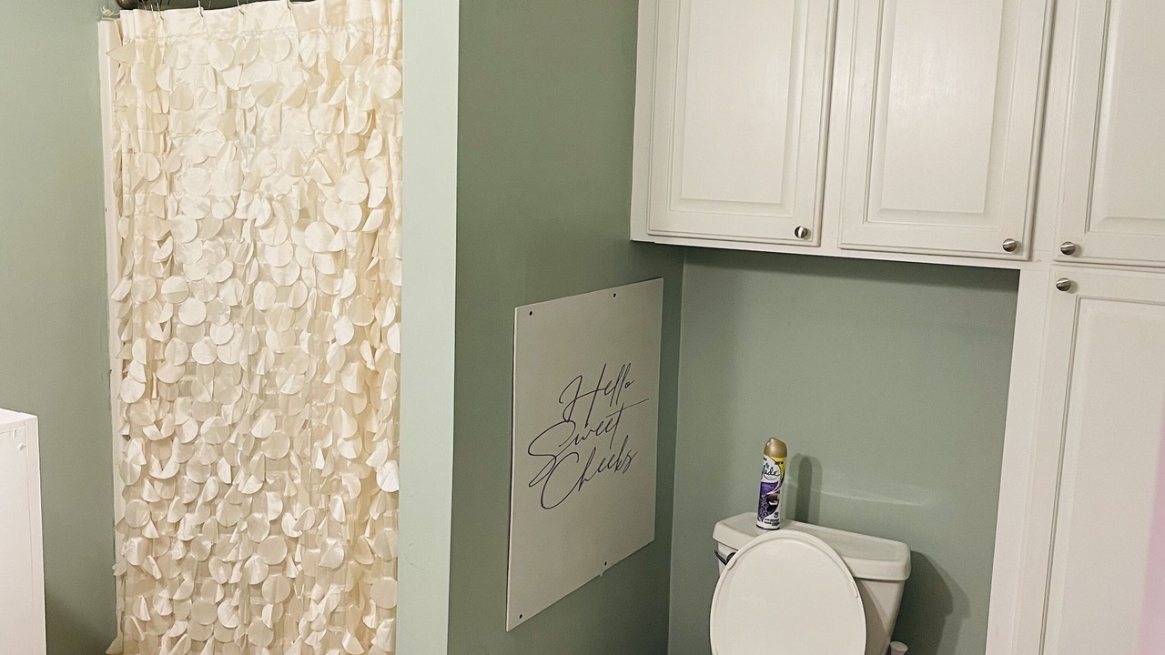 Photo of Bathroom in Florence