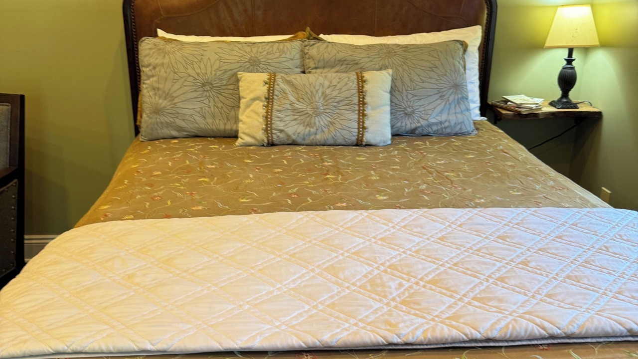 Photo of Bedroom in Fairhope