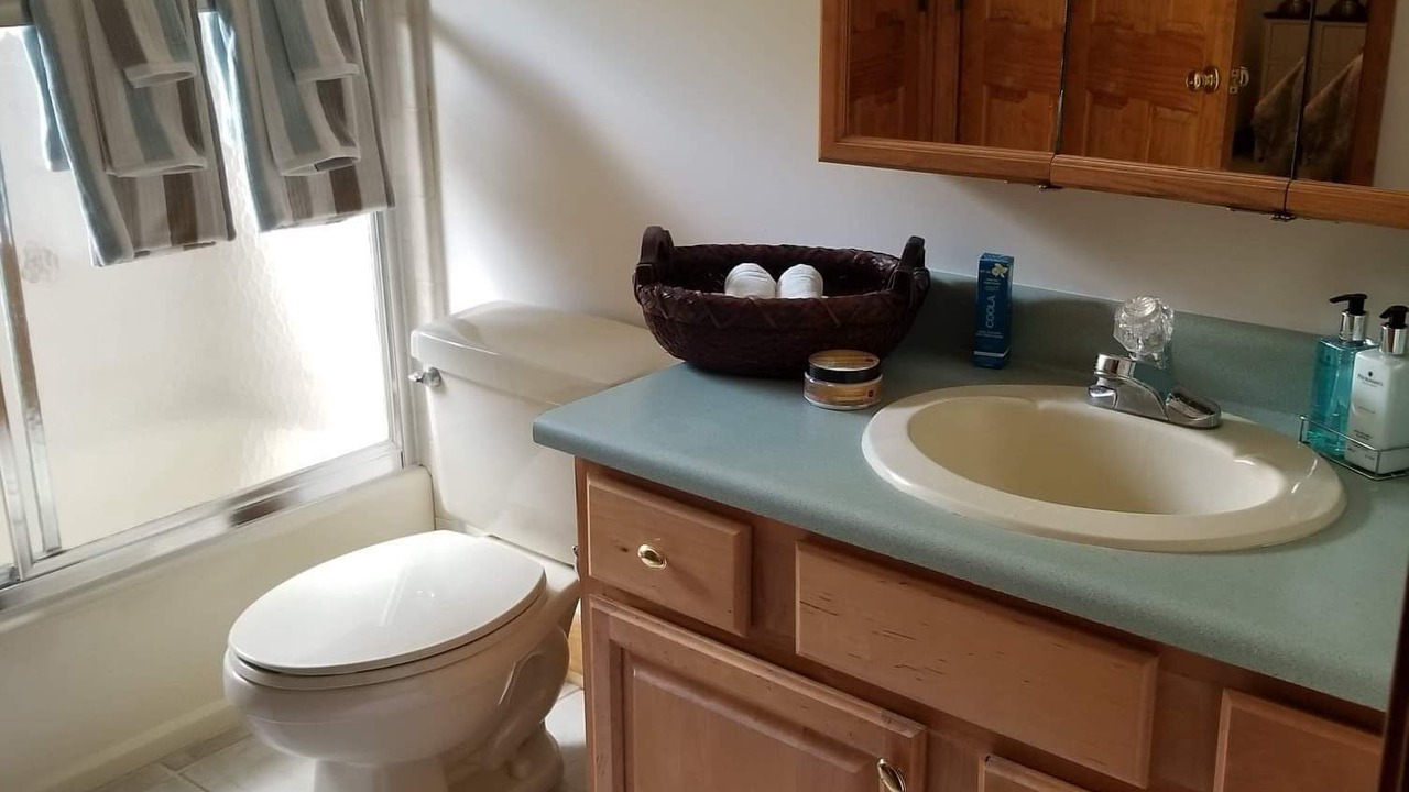 Photo of Bathroom in Branford