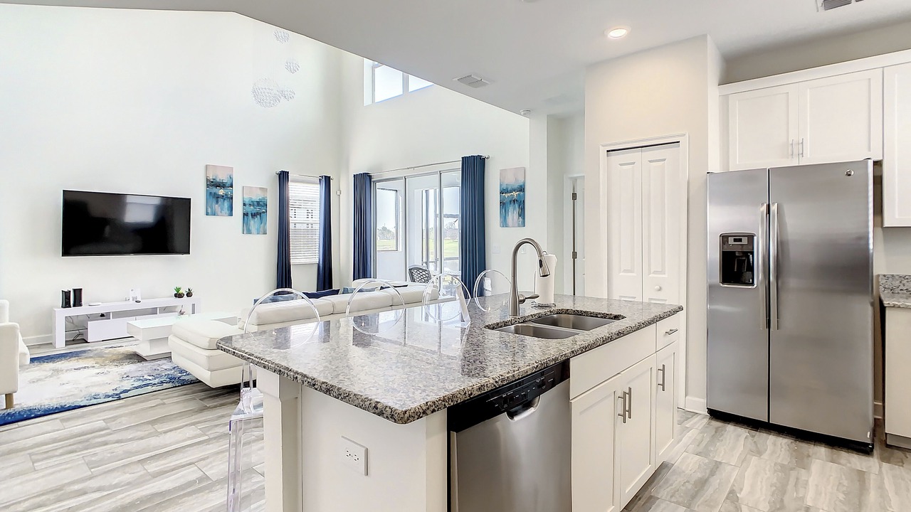 Photo of Kitchen in Kissimmee