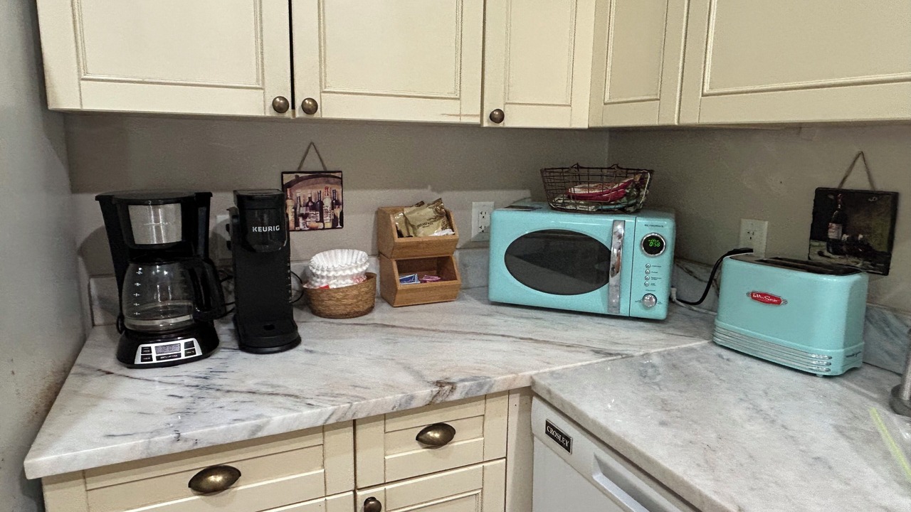 Photo of Kitchen in Steinhatchee
