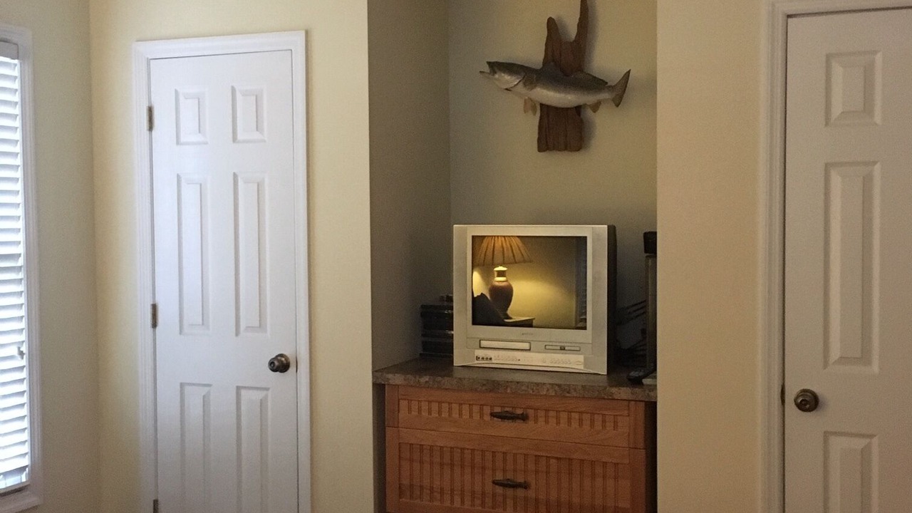 Photo of Bedroom in Steinhatchee