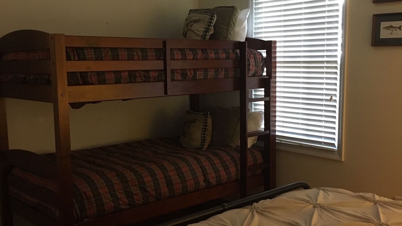 Photo of Bedroom in Steinhatchee