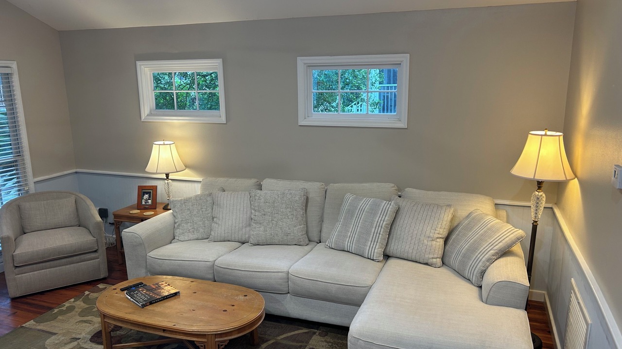 Photo of Livingroom in Steinhatchee