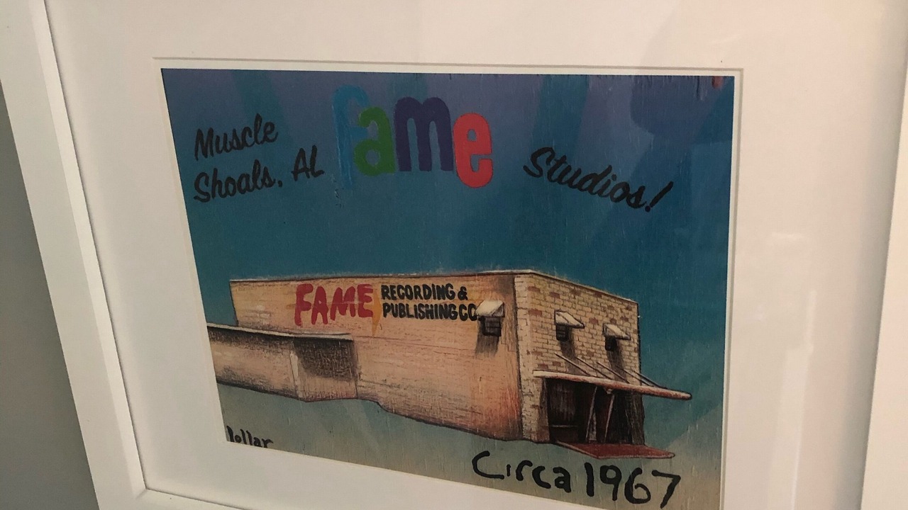 Photo of Others in Muscle Shoals