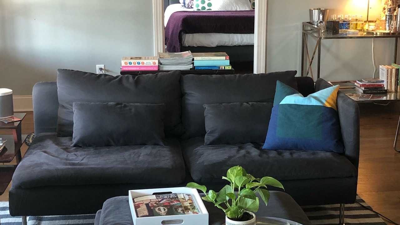 Photo of Livingroom in Muscle Shoals