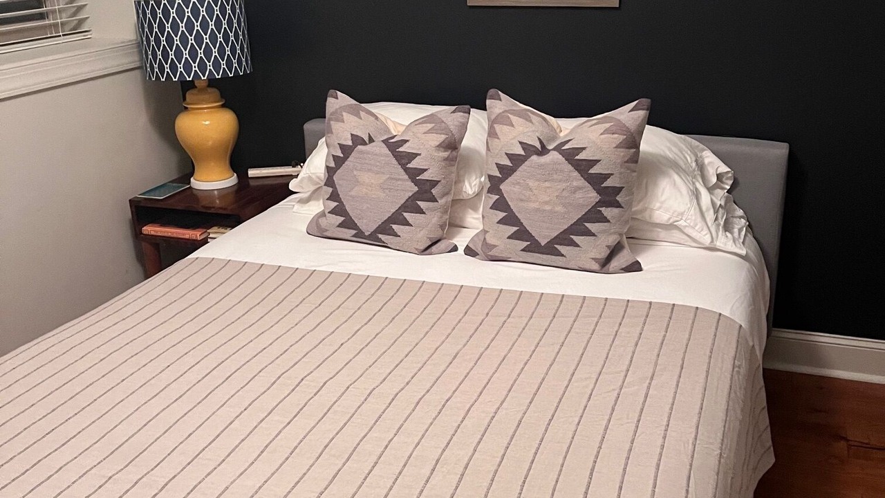 Photo of Bedroom in Muscle Shoals
