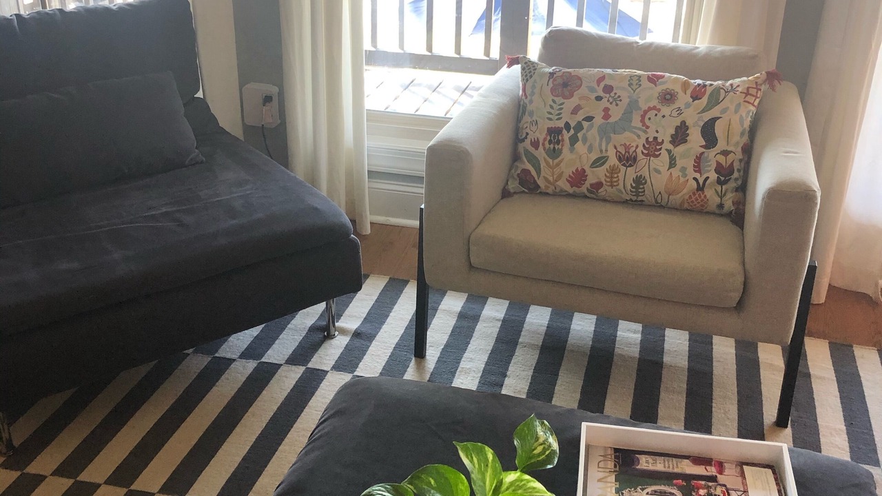 Photo of Livingroom in Muscle Shoals