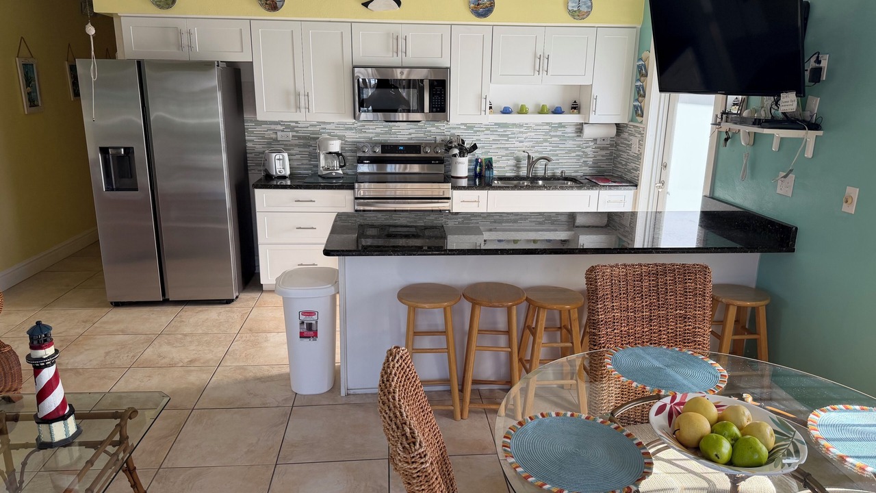 Photo of Kitchen in Marathon