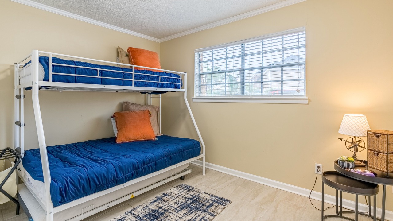 Photo of Bedroom in Dauphin Island