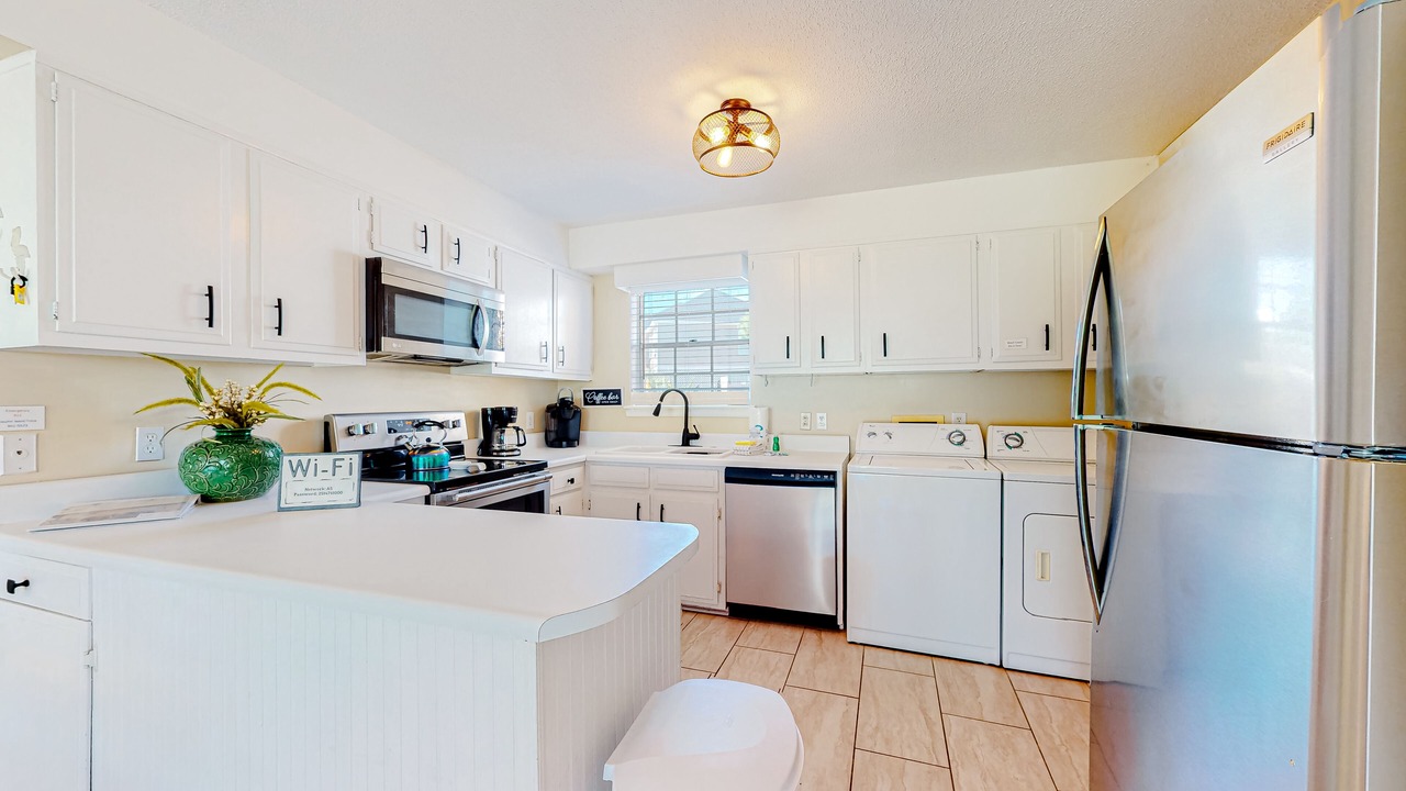 Photo of Kitchen in Dauphin Island