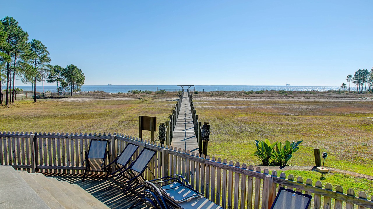 Photo of Outdoor in Dauphin Island