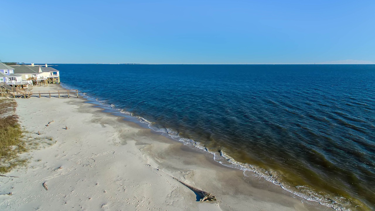 Photo of Others in Dauphin Island