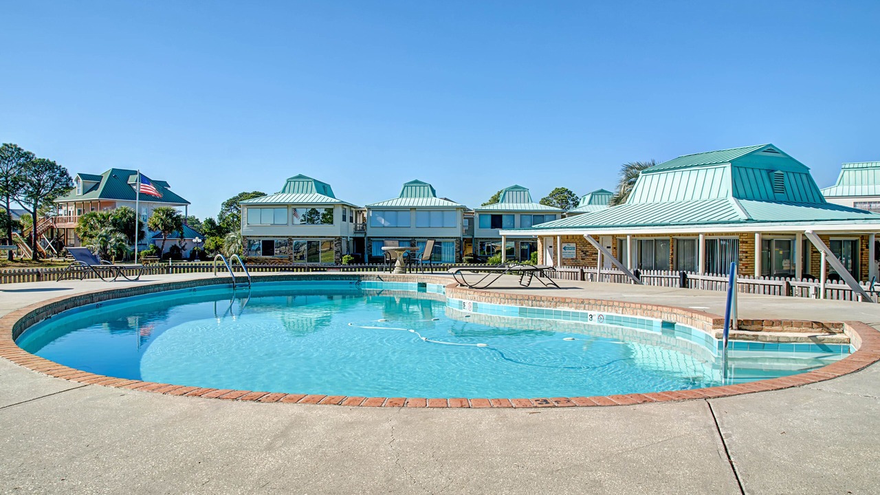 Photo of Outdoor in Dauphin Island
