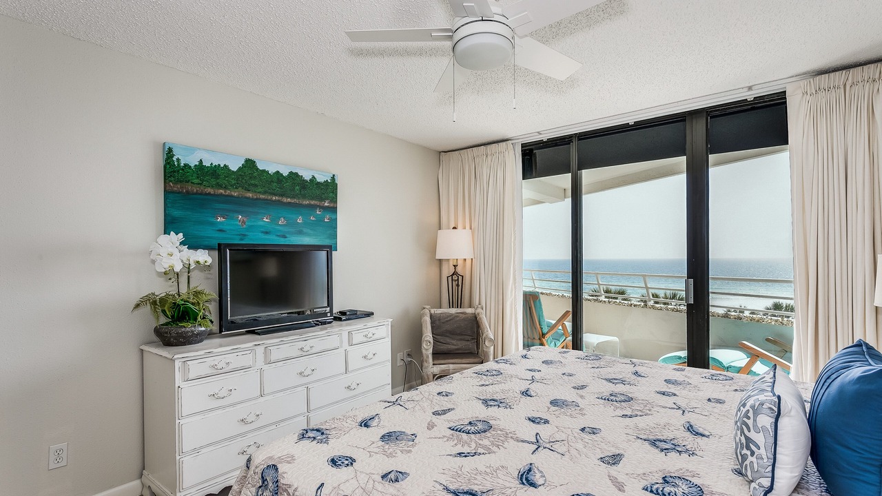 Photo of Bedroom in Ono Island