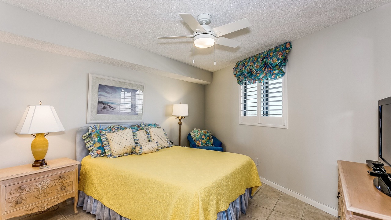 Photo of Bedroom in Ono Island