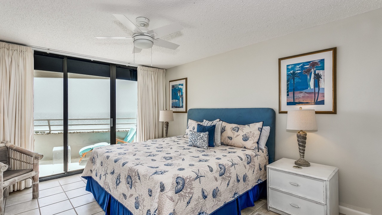 Photo of Bedroom in Ono Island
