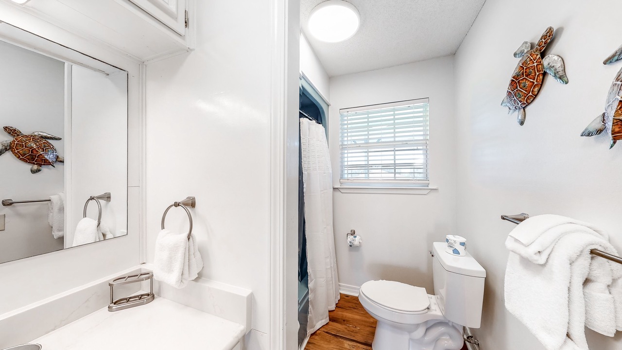 Photo of Bathroom in Royal Lagoons
