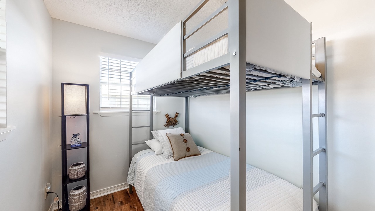 Photo of Bedroom in Royal Lagoons