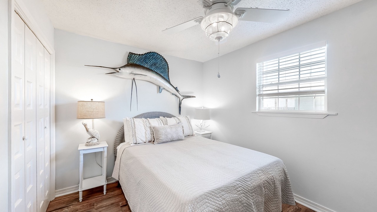 Photo of Bedroom in Royal Lagoons