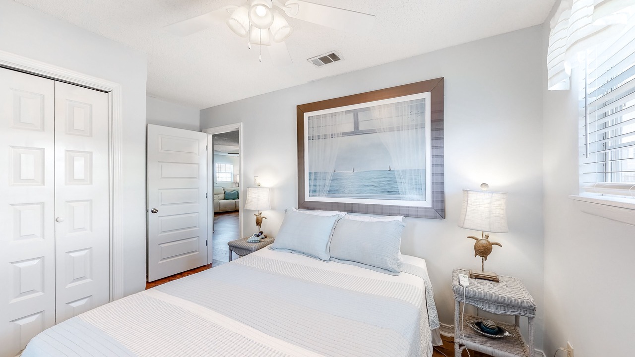 Photo of Bedroom in Royal Lagoons