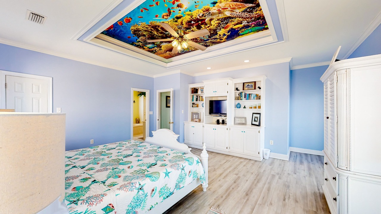 Photo of Bedroom in Dauphin Island