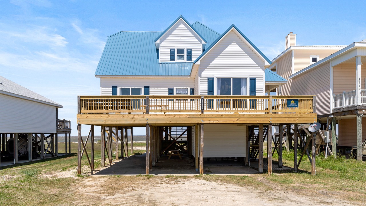 Photo of Outdoor in Dauphin Island