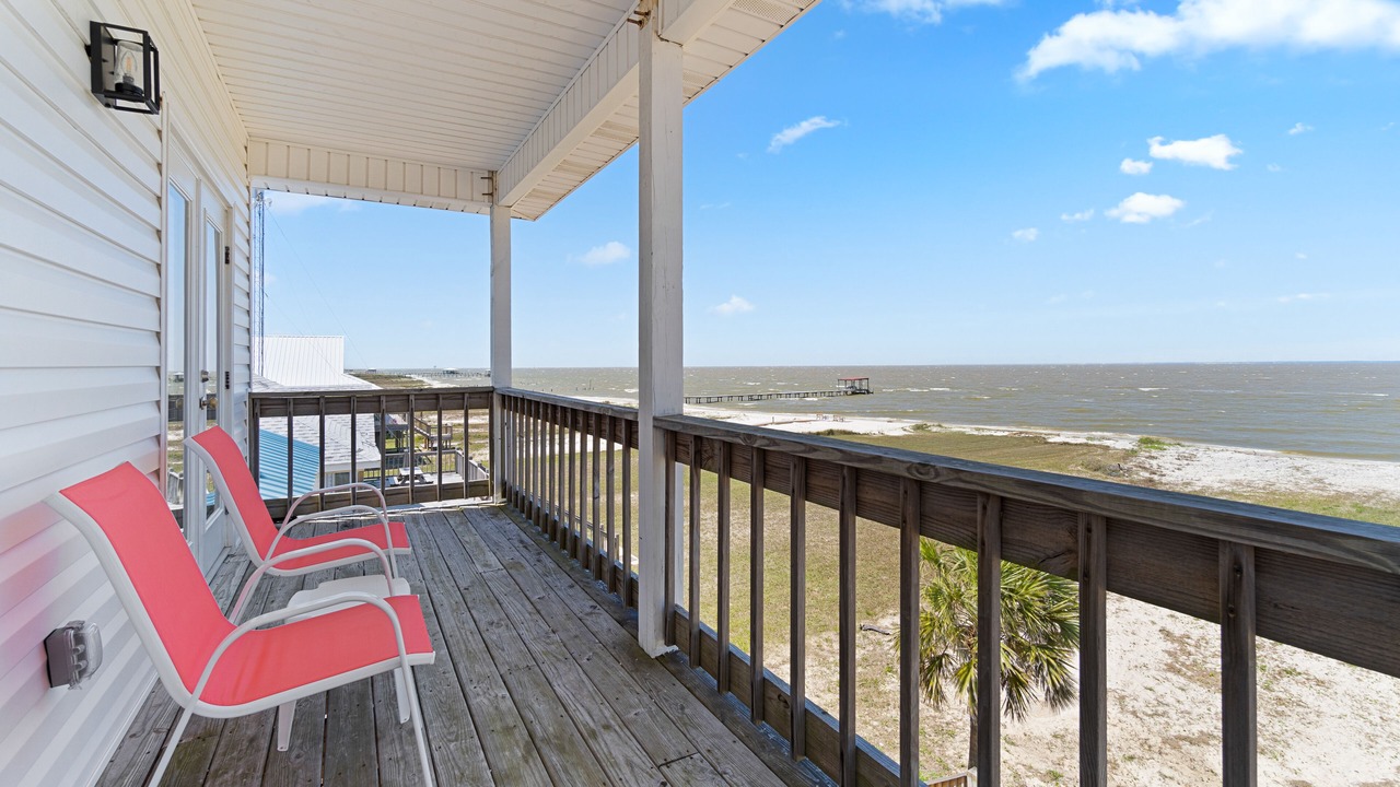Photo of Outdoor in Dauphin Island