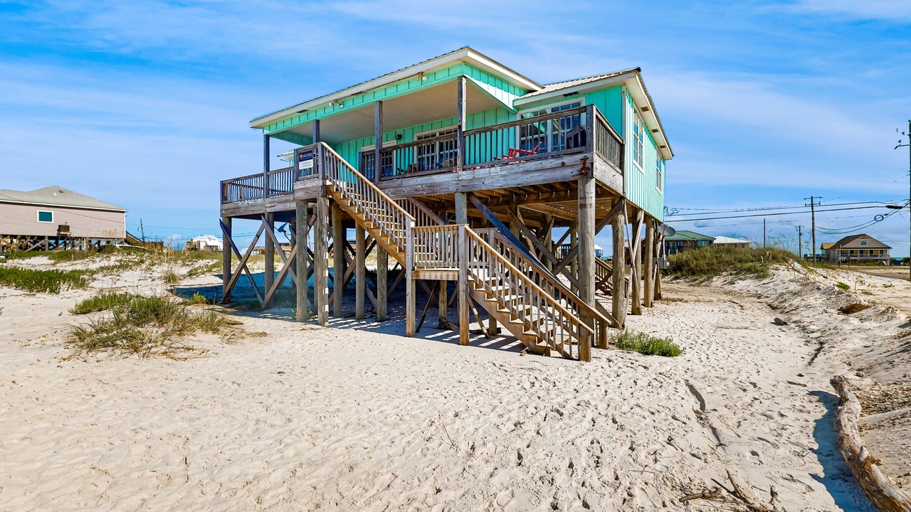 Photo of Outdoor in Dauphin Island