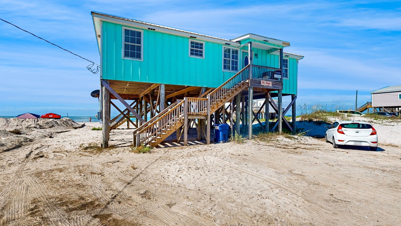 Photo of Outdoor in Dauphin Island