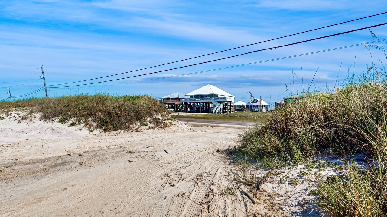 Photo of Others in Dauphin Island