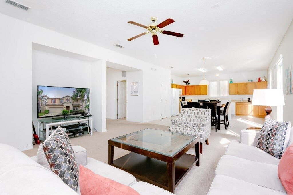 Photo of Bedroom in Legacy Park