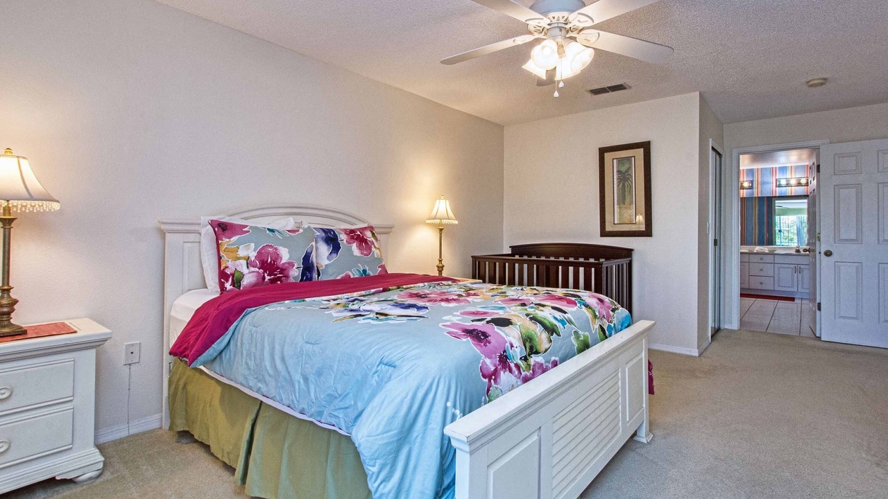 Photo of Bedroom in West Kissimmee