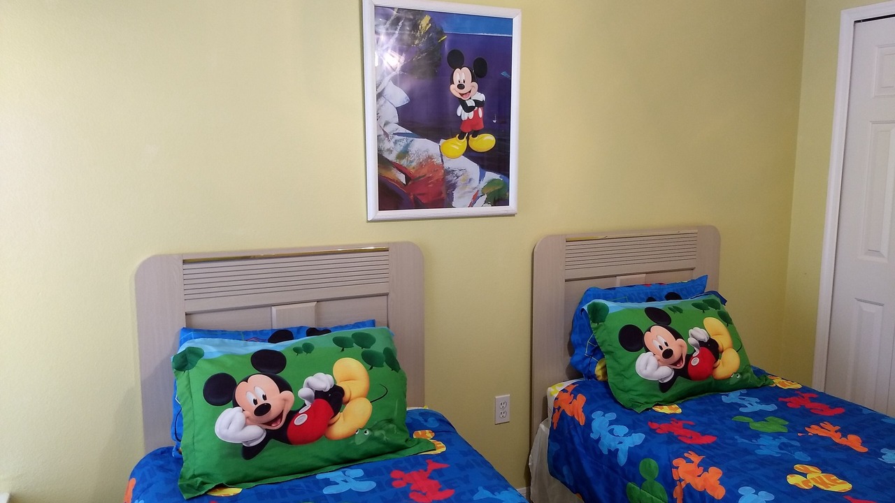 Photo of Bedroom in West Kissimmee
