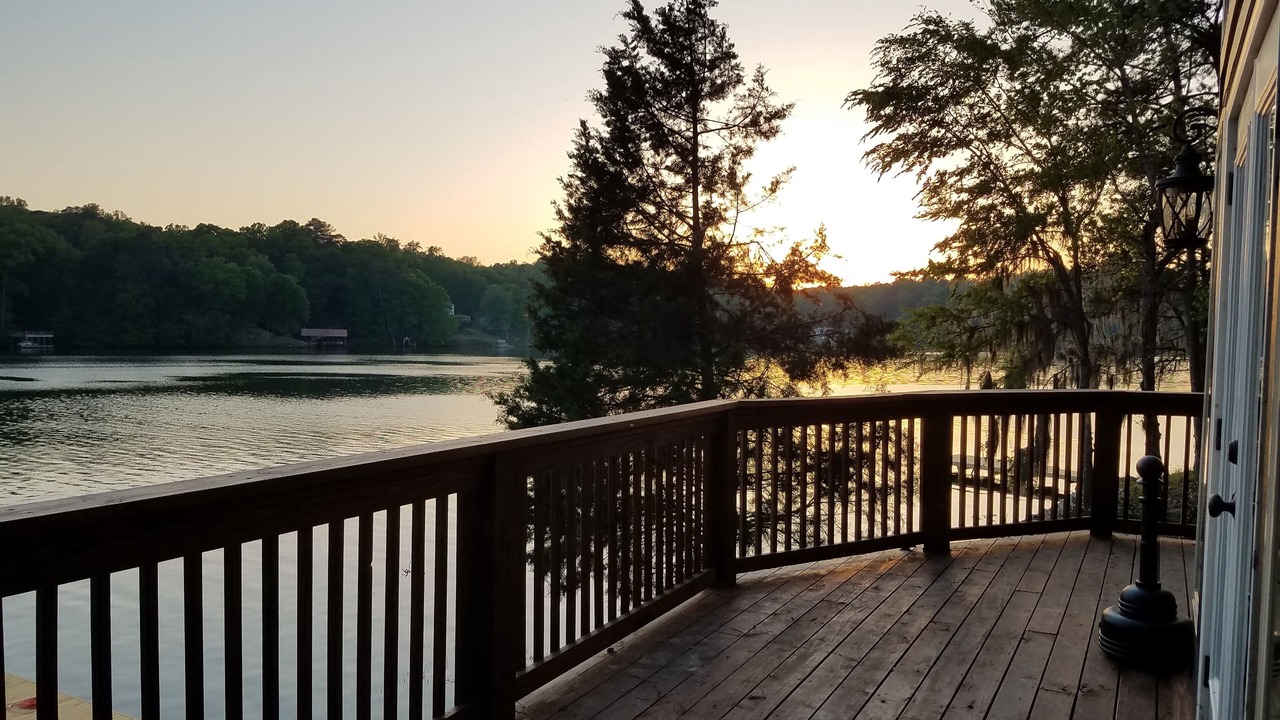 Photo of Outdoor in Titus