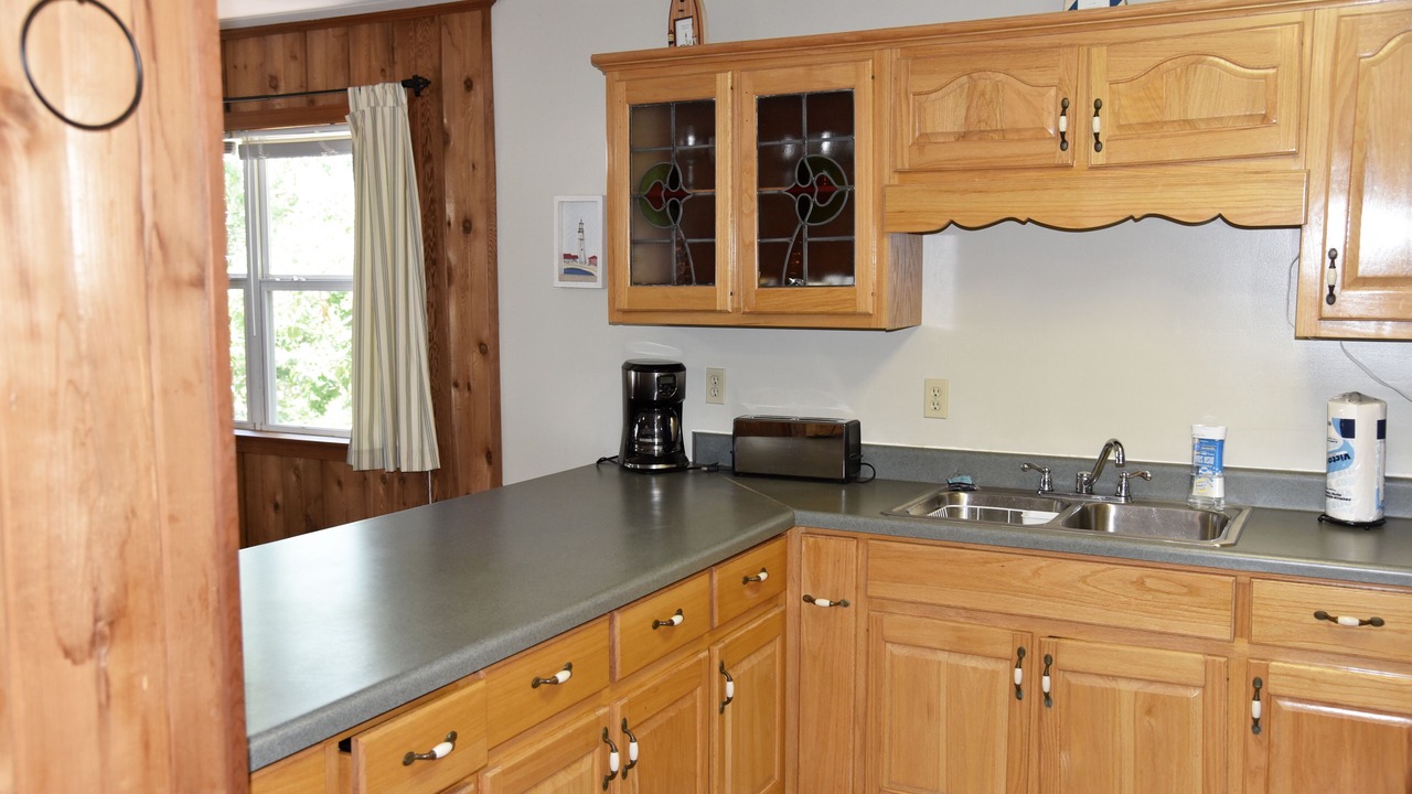 Photo of Kitchen in Dauphin Island