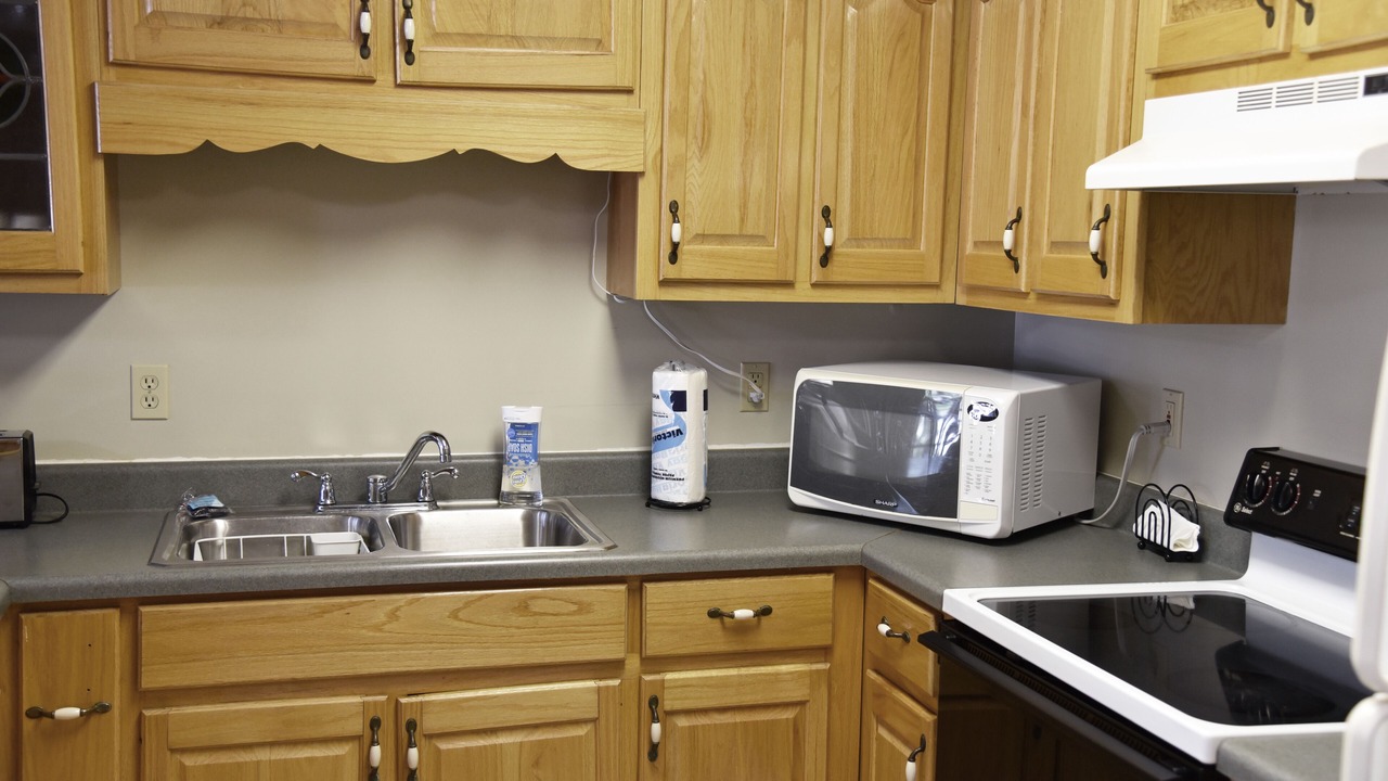 Photo of Kitchen in Dauphin Island