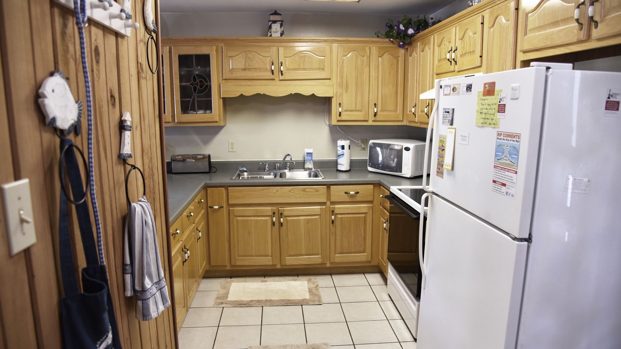 Photo of Kitchen in Dauphin Island