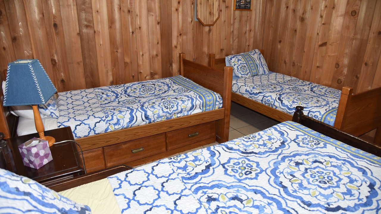 Photo of Bedroom in Dauphin Island