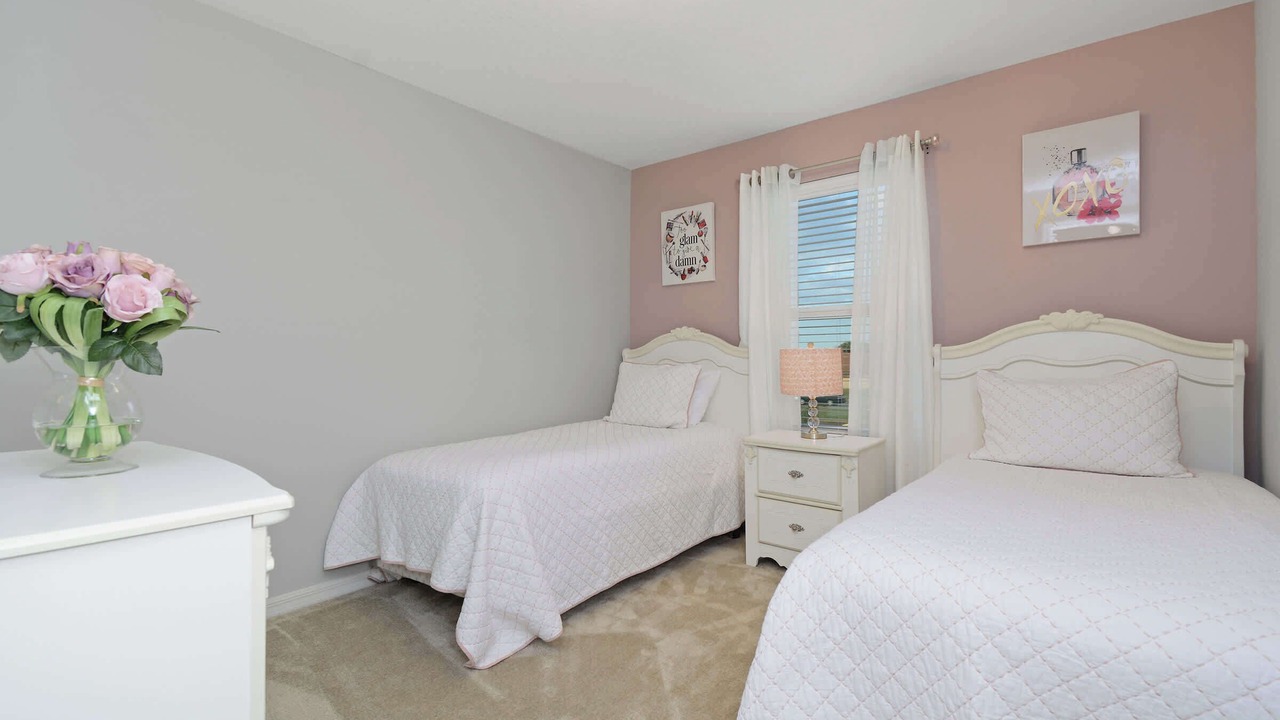 Photo of Bedroom in Kissimmee