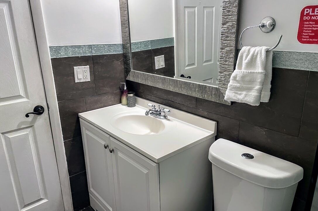 Photo of Bathroom in Palmetto Bay