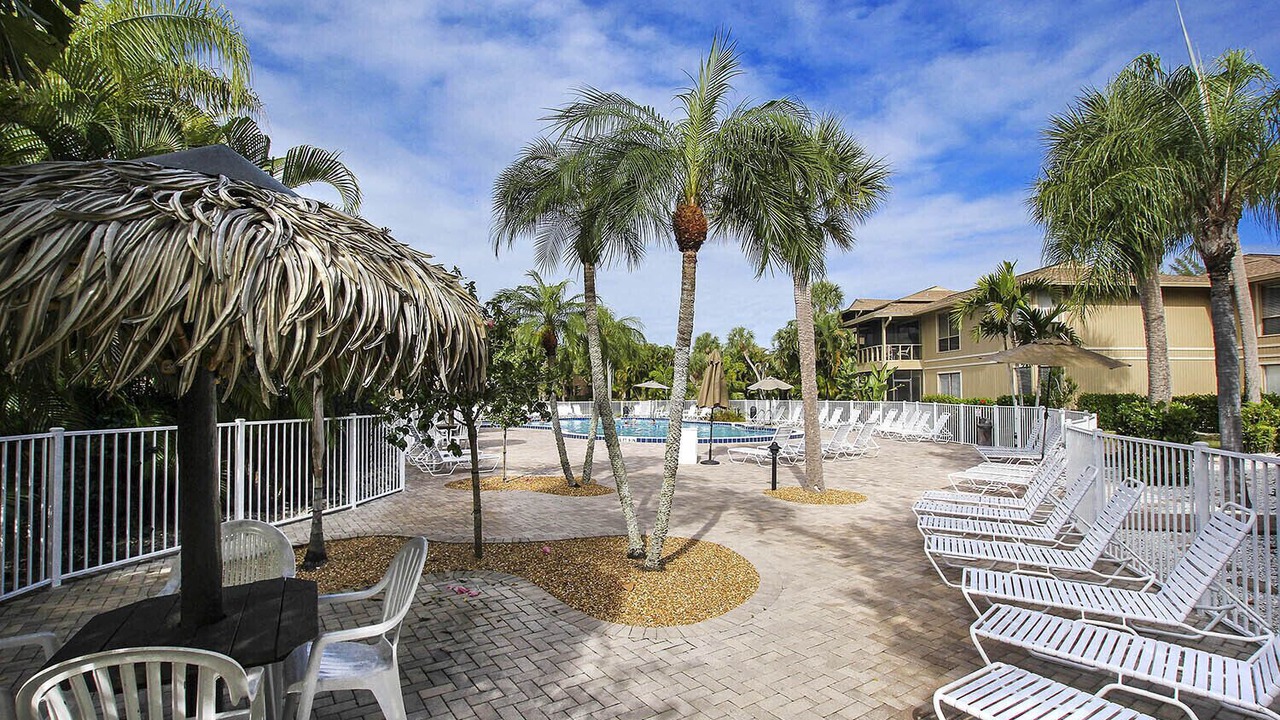 Photo of Outdoor in Sanibel