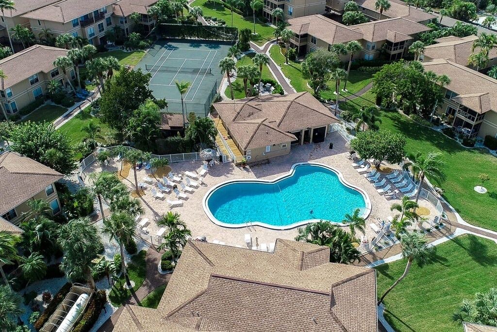 Photo of Outdoor in Sanibel