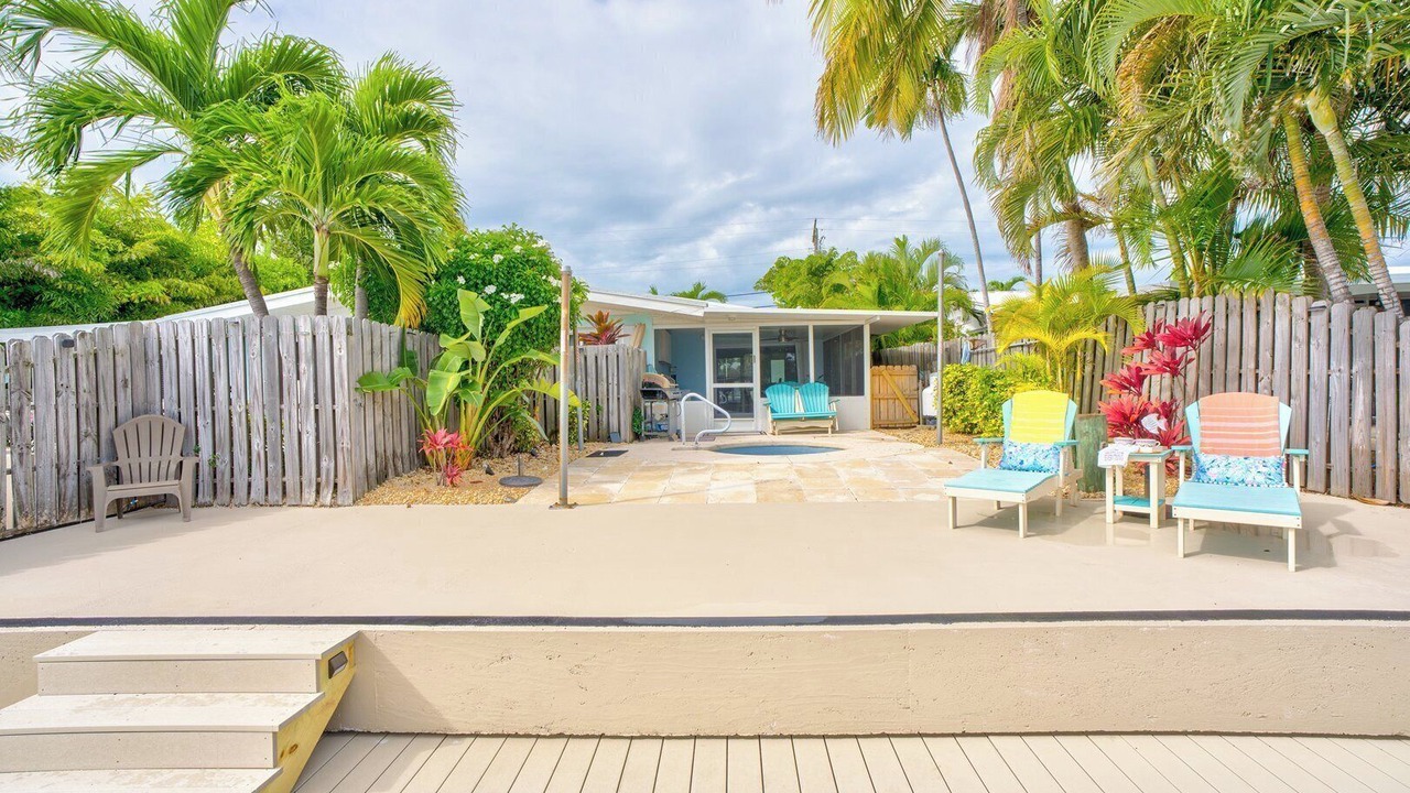 Photo of Outdoor in Key Colony Beach