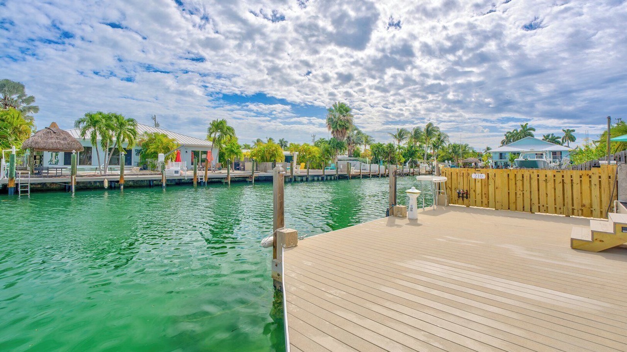 Photo of Outdoor in Key Colony Beach