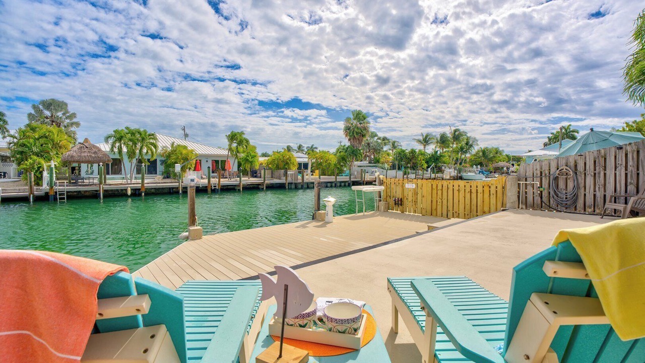 Photo of Outdoor in Key Colony Beach