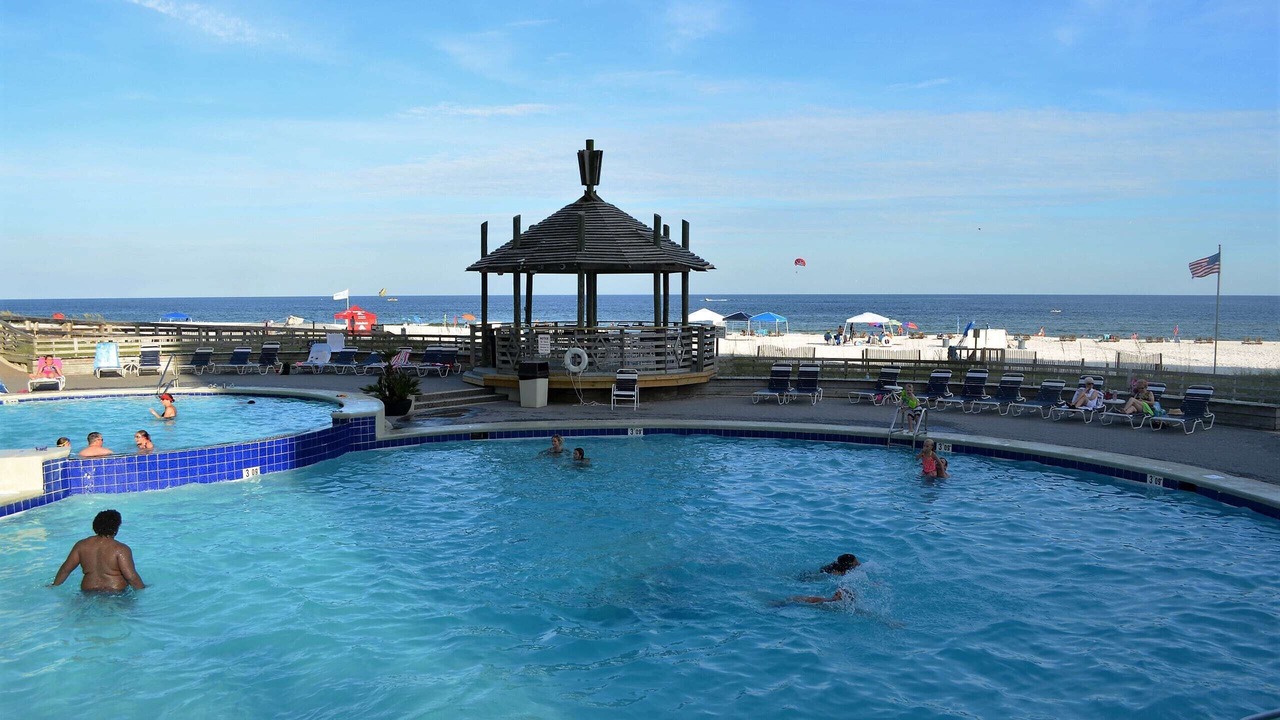 Photo of Outdoor in Orange Beach