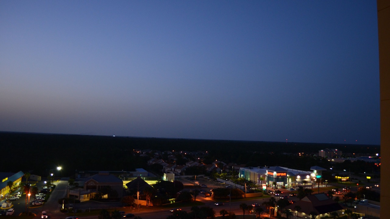 Photo of Patio Balcony in Orange Beach